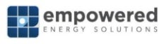 Empowered Energy Solutions logo